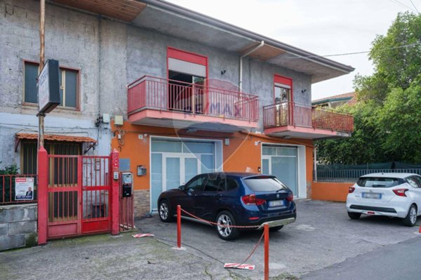 appartamento in vendita a Misterbianco in zona Belsito