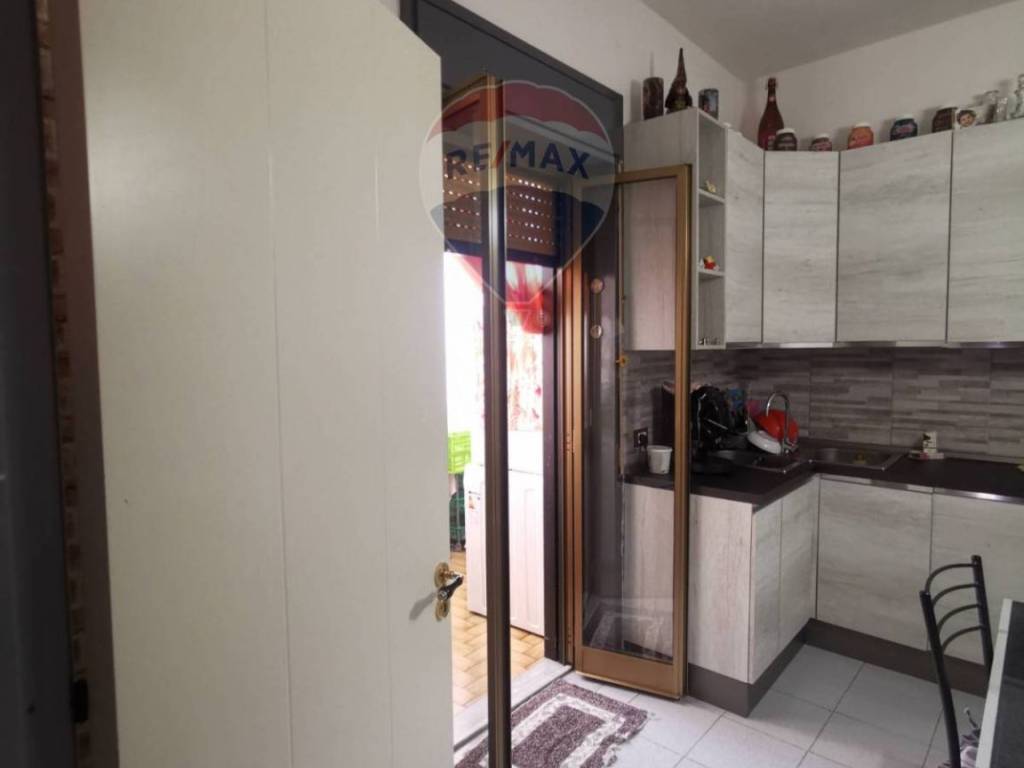 appartamento in vendita a Misterbianco in zona Lineri / Montepalma