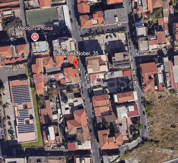 appartamento in vendita a Misterbianco