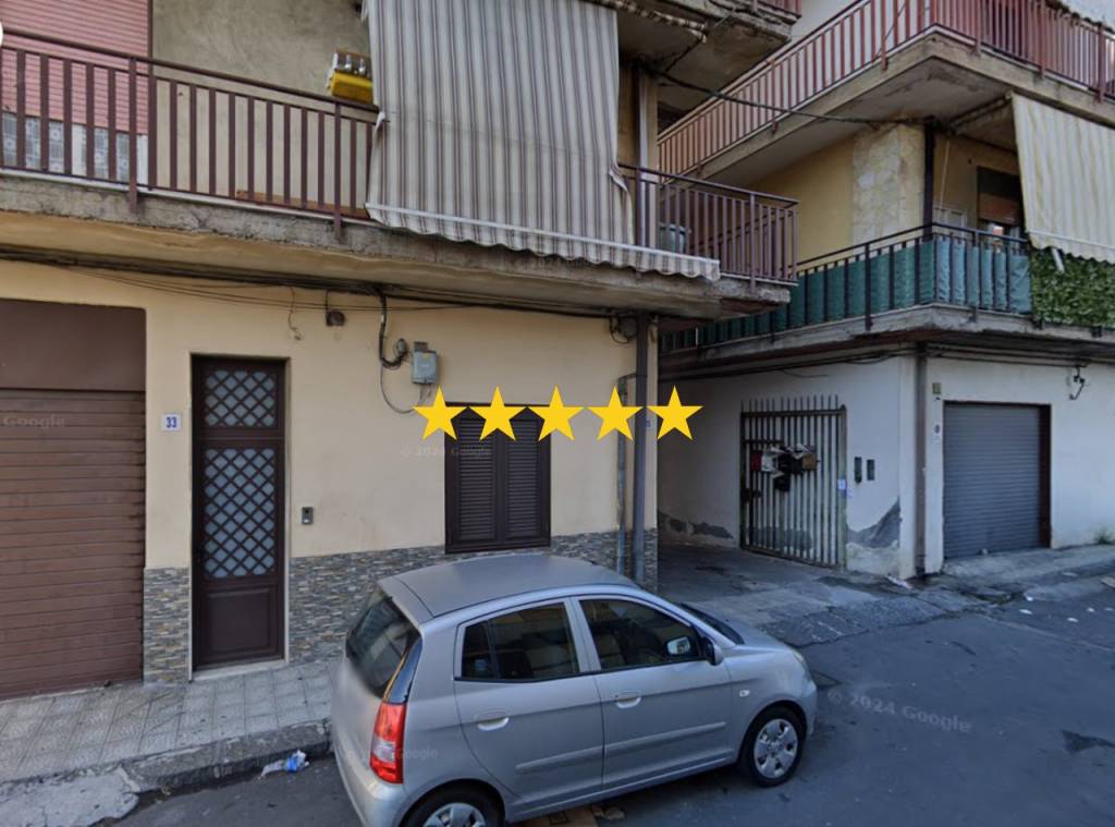 appartamento in vendita a Misterbianco