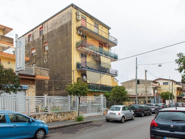 appartamento in vendita a Misterbianco