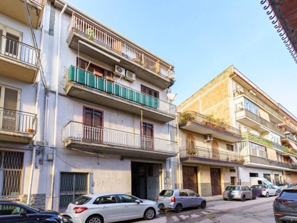 appartamento in vendita a Misterbianco in zona Centro Città