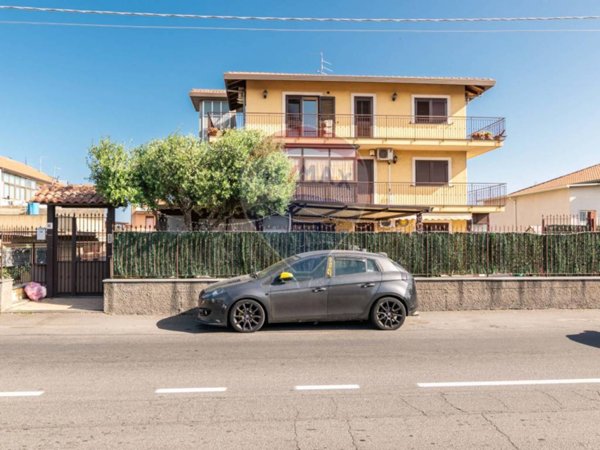 appartamento in vendita a Misterbianco in zona Centro Città