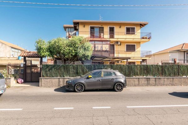 appartamento in vendita a Misterbianco in zona Centro Città