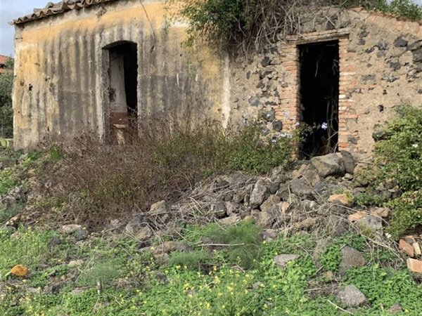 terreno agricolo in vendita a Misterbianco