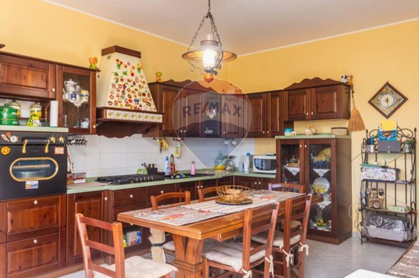 appartamento in vendita a Misterbianco in zona Lineri / Montepalma