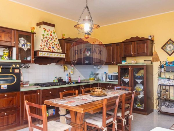 appartamento in vendita a Misterbianco in zona Lineri / Montepalma