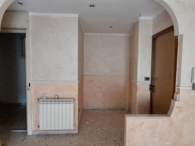 appartamento in vendita a Misterbianco
