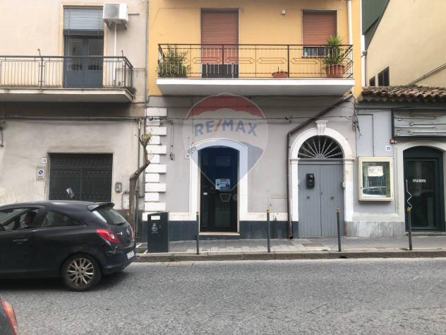 locale commerciale in vendita a Misterbianco