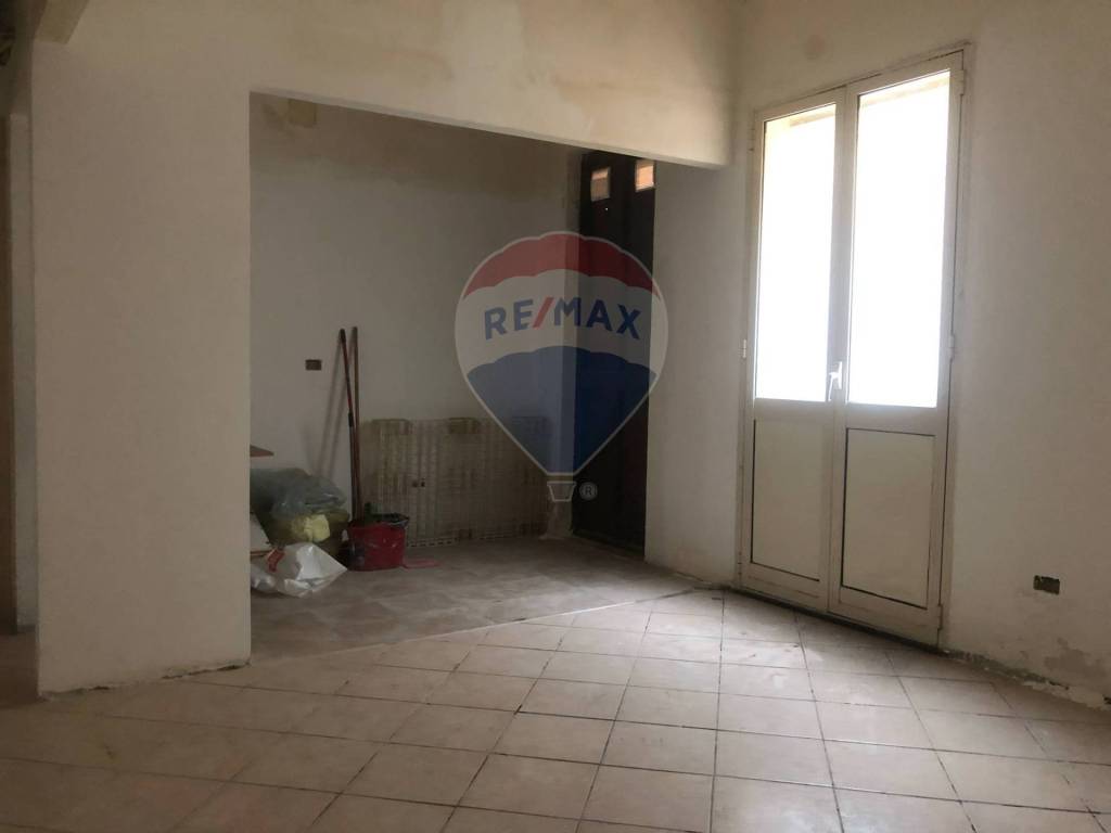 appartamento in vendita a Misterbianco