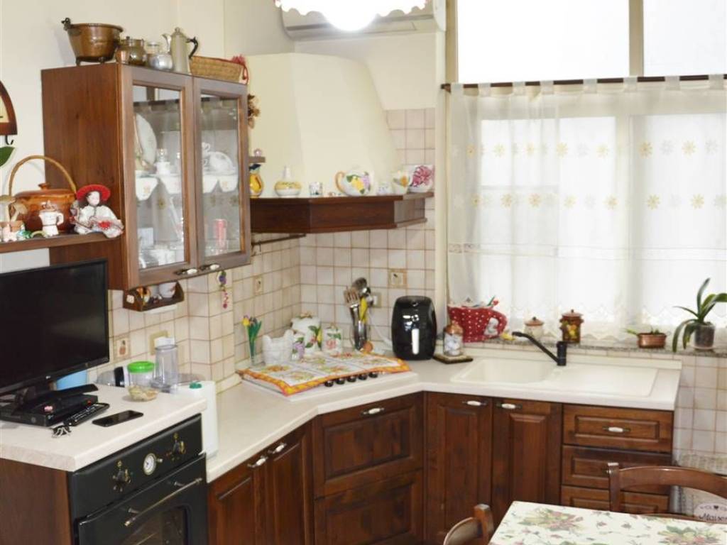 appartamento in vendita a Misterbianco in zona Lineri / Montepalma