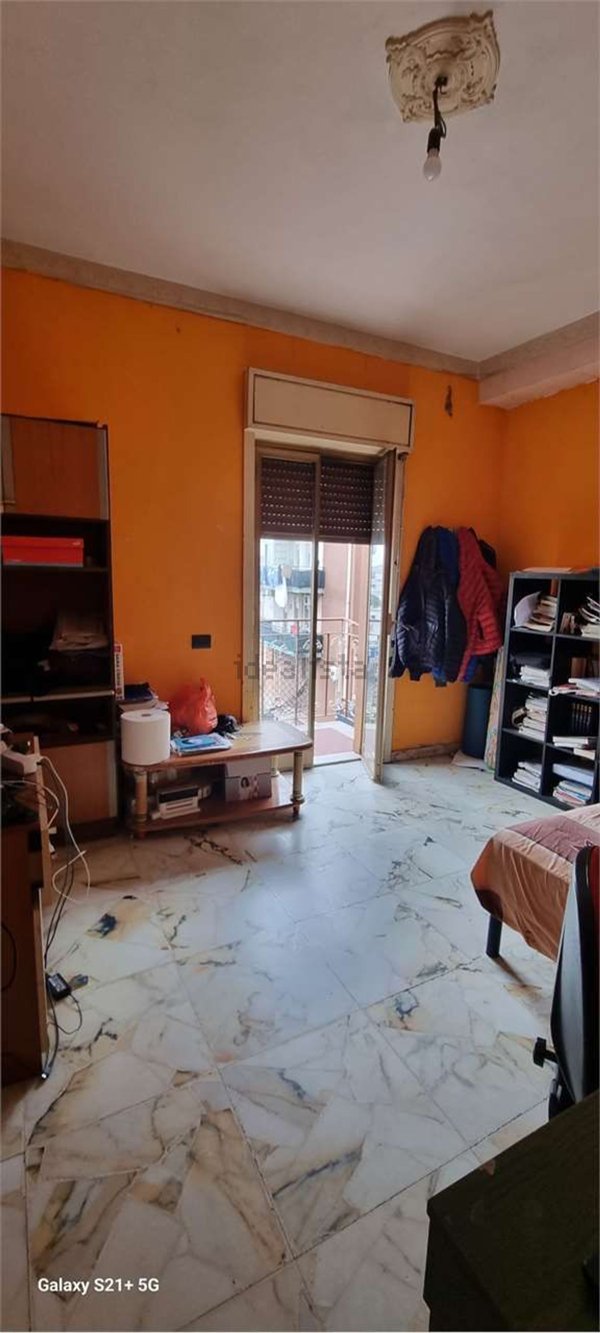 appartamento in vendita a Misterbianco