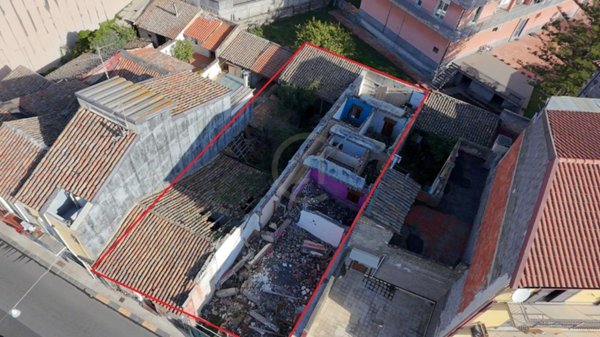 terreno edificabile in vendita a Misterbianco