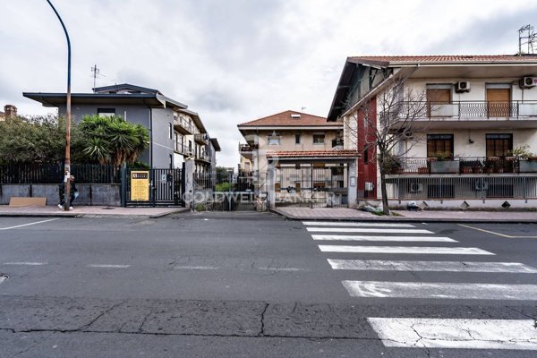 appartamento in vendita a Misterbianco in zona Centro Città