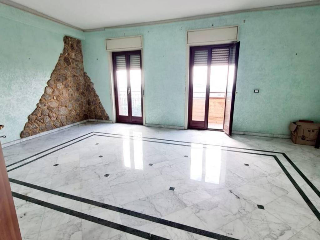 appartamento in vendita a Misterbianco