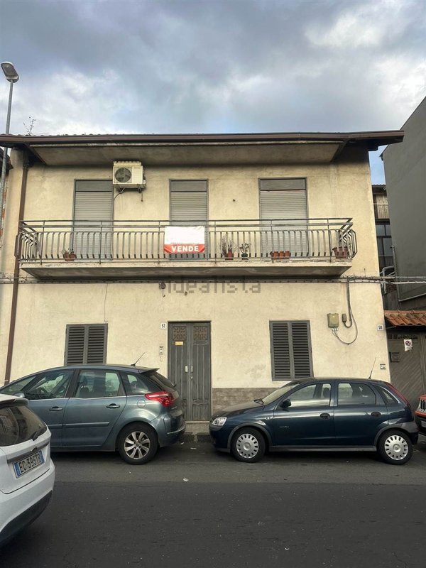 casa indipendente in vendita a Misterbianco in zona Lineri / Montepalma