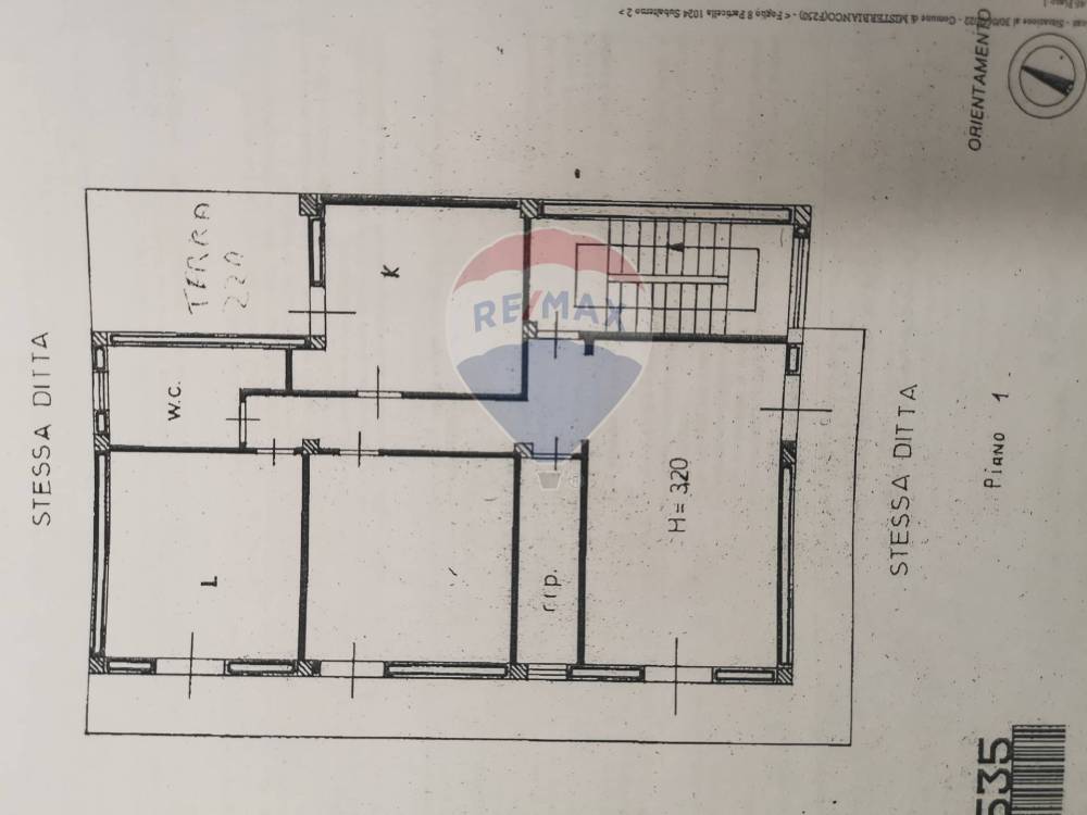 appartamento in vendita a Misterbianco in zona Lineri / Montepalma