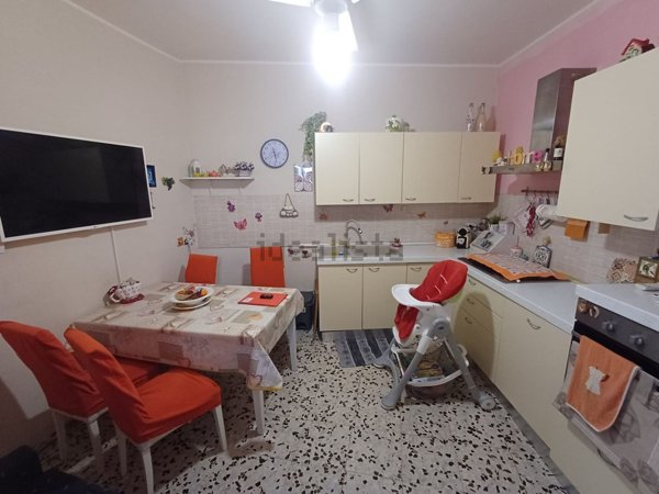 appartamento in vendita a Misterbianco