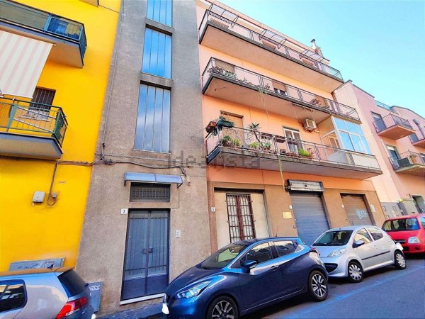 appartamento in vendita a Misterbianco in zona Centro Città