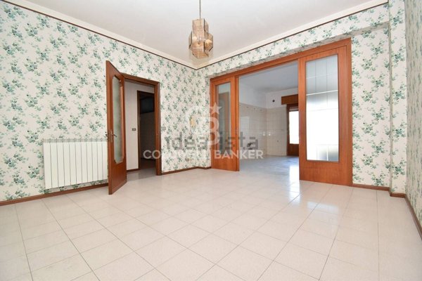 appartamento in vendita a Misterbianco