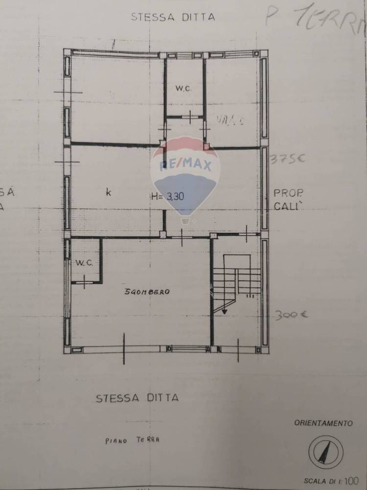 appartamento in vendita a Misterbianco in zona Lineri / Montepalma