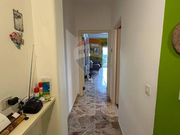 appartamento in vendita a Misterbianco