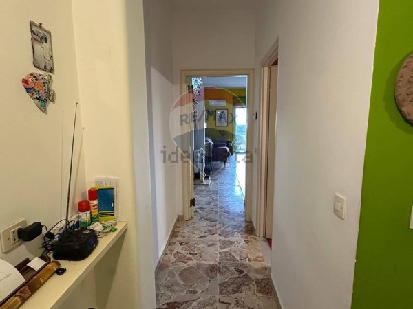 appartamento in vendita a Misterbianco