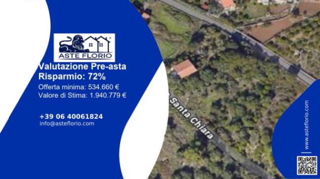 terreno agricolo in vendita a Misterbianco