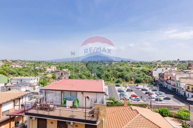 appartamento in vendita a Misterbianco
