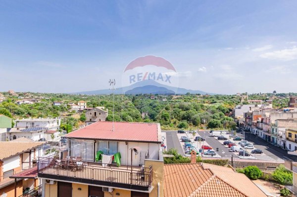 appartamento in vendita a Misterbianco