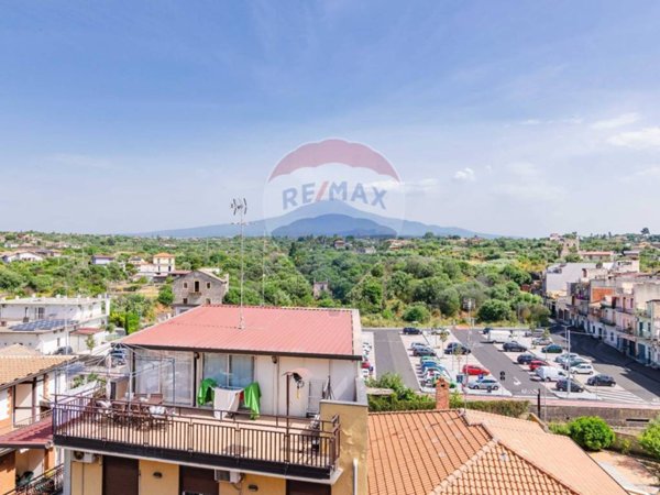 appartamento in vendita a Misterbianco
