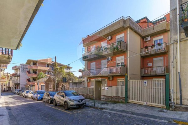 appartamento in vendita a Misterbianco