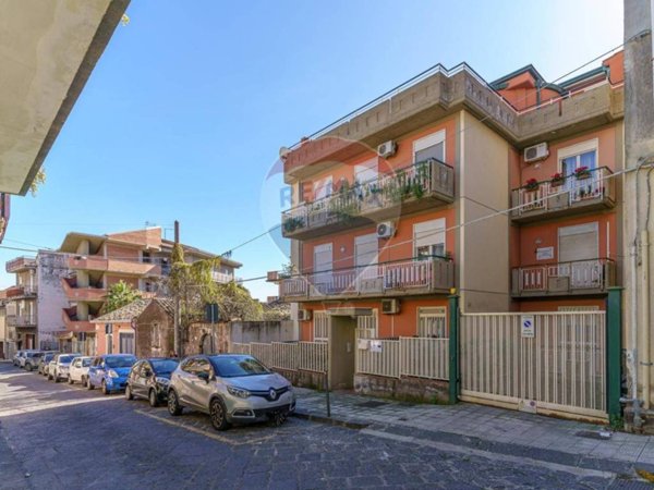 appartamento in vendita a Misterbianco