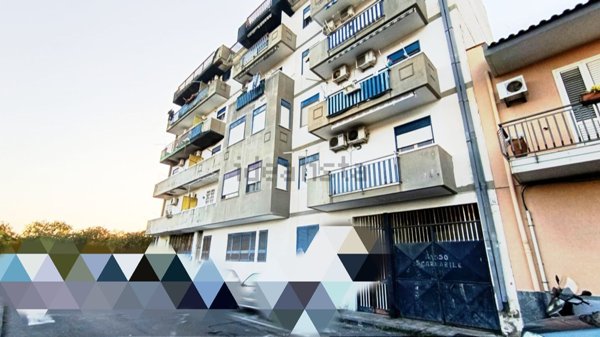 appartamento in vendita a Misterbianco in zona Lineri / Montepalma
