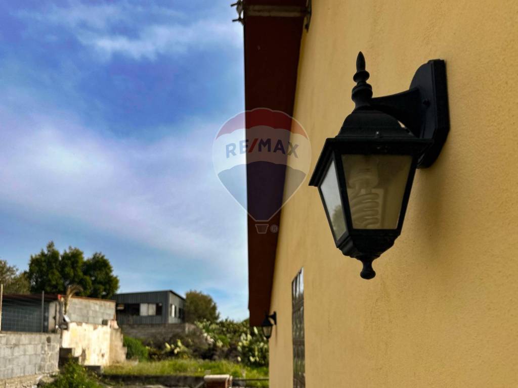 casa indipendente in vendita a Misterbianco