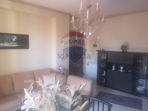 appartamento in vendita a Misterbianco