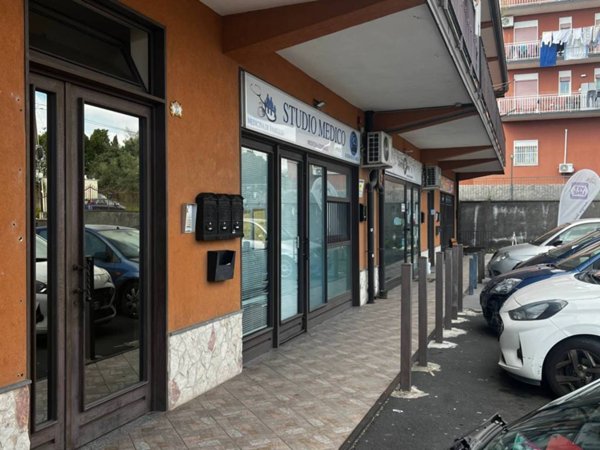 appartamento in vendita a Misterbianco