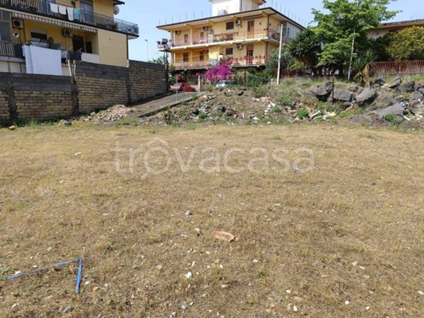 terreno agricolo in vendita a Misterbianco in zona Serra