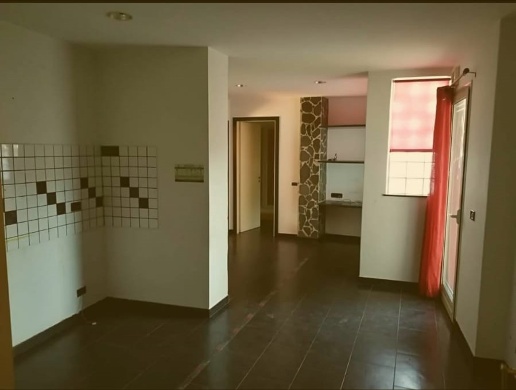 appartamento in vendita a Misterbianco