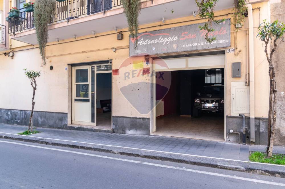 negozio in vendita a Misterbianco