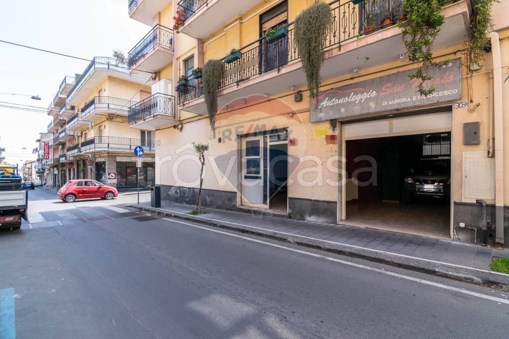 negozio in vendita a Misterbianco