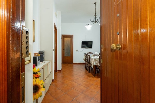 appartamento in vendita a Misterbianco in zona Lineri / Montepalma