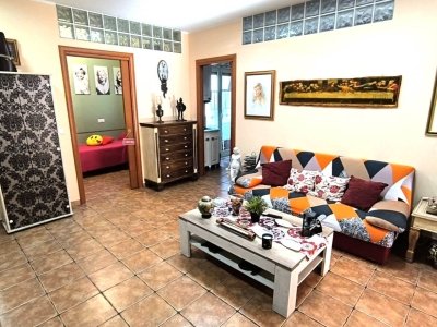appartamento in vendita a Misterbianco in zona Belsito