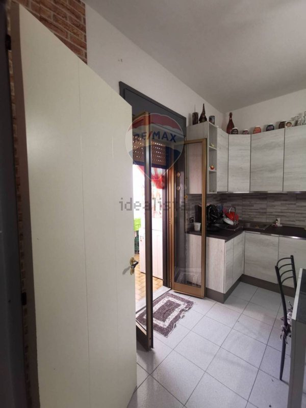 appartamento in vendita a Misterbianco