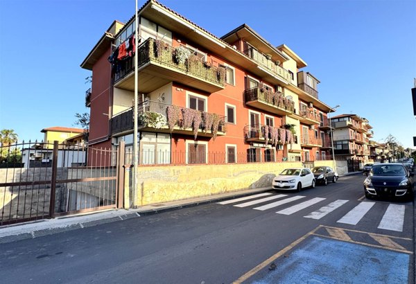 appartamento in vendita a Misterbianco