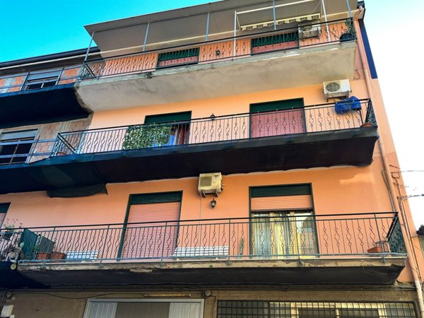 appartamento in vendita a Misterbianco in zona Lineri / Montepalma