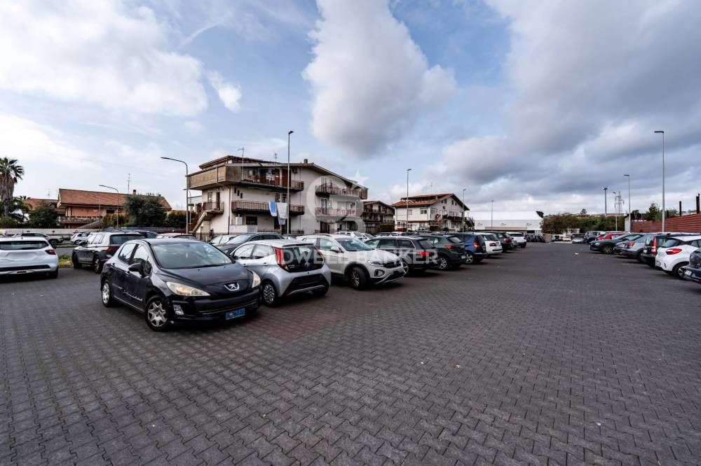 appartamento in vendita a Misterbianco in zona Centro Città