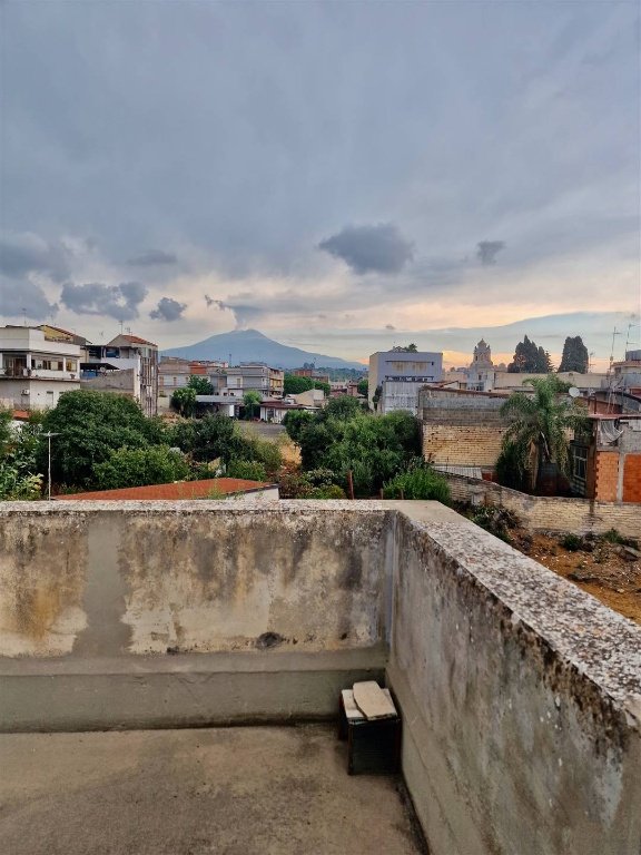 casa indipendente in vendita a Misterbianco in zona Centro Città