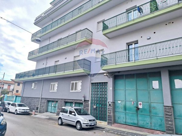 appartamento in vendita a Misterbianco in zona Lineri / Montepalma