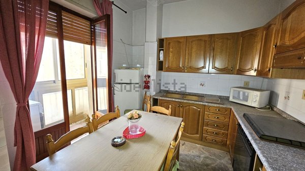 appartamento in vendita a Misterbianco